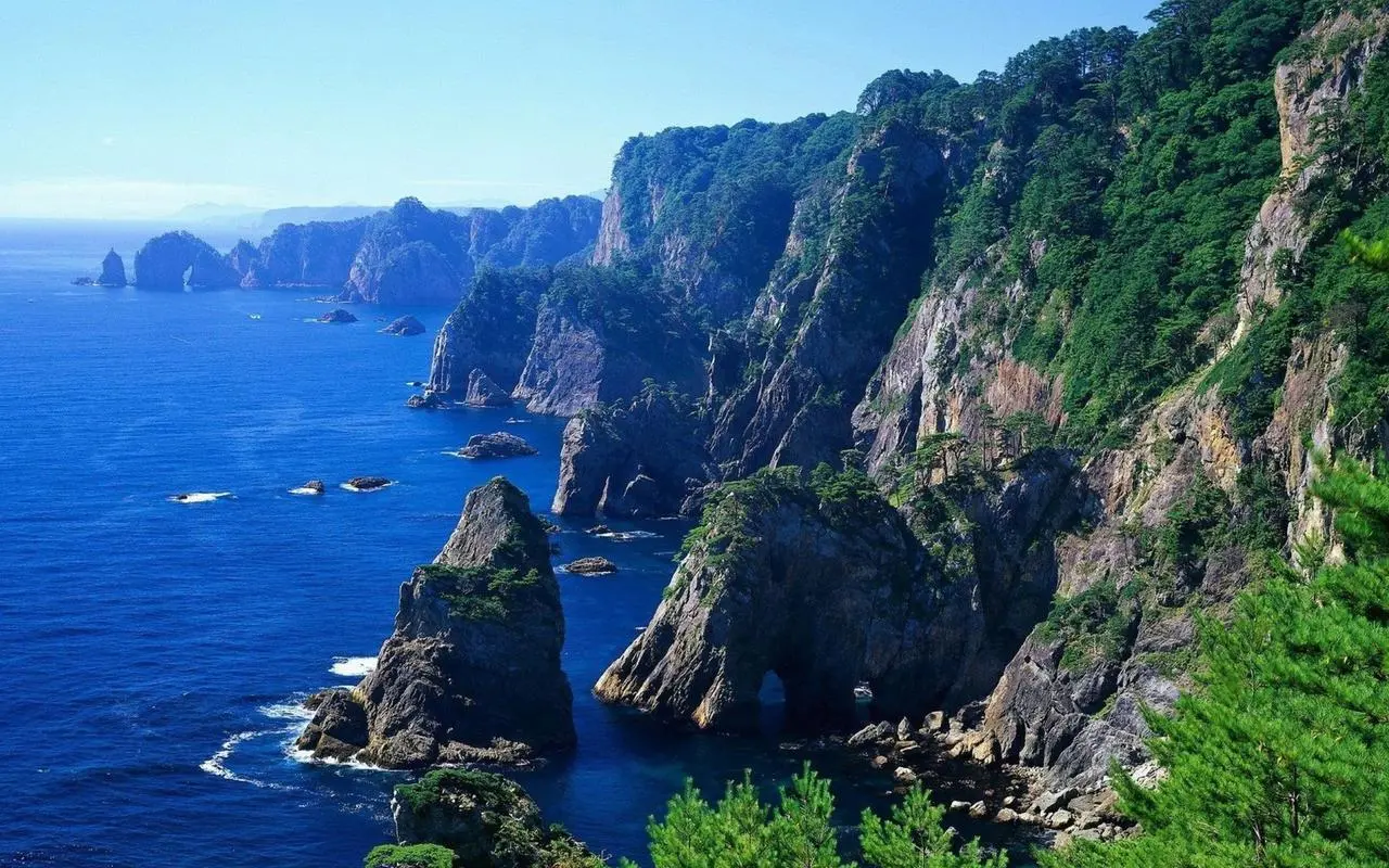 高性能可靠性节能